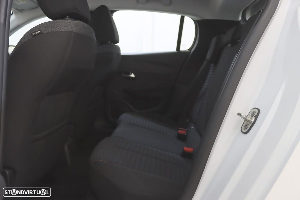 Peugeot 208 1.5 BlueHDi Active - 9