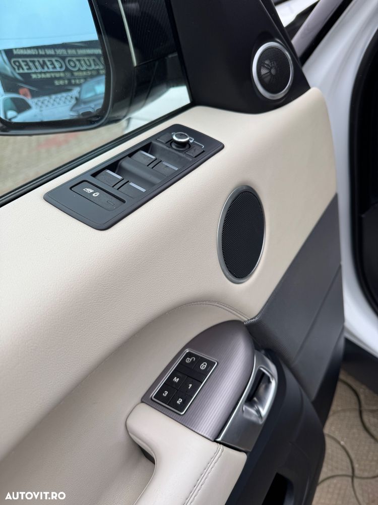 Land Rover Range Rover Sport 3.0 TDV6 HSE - 22