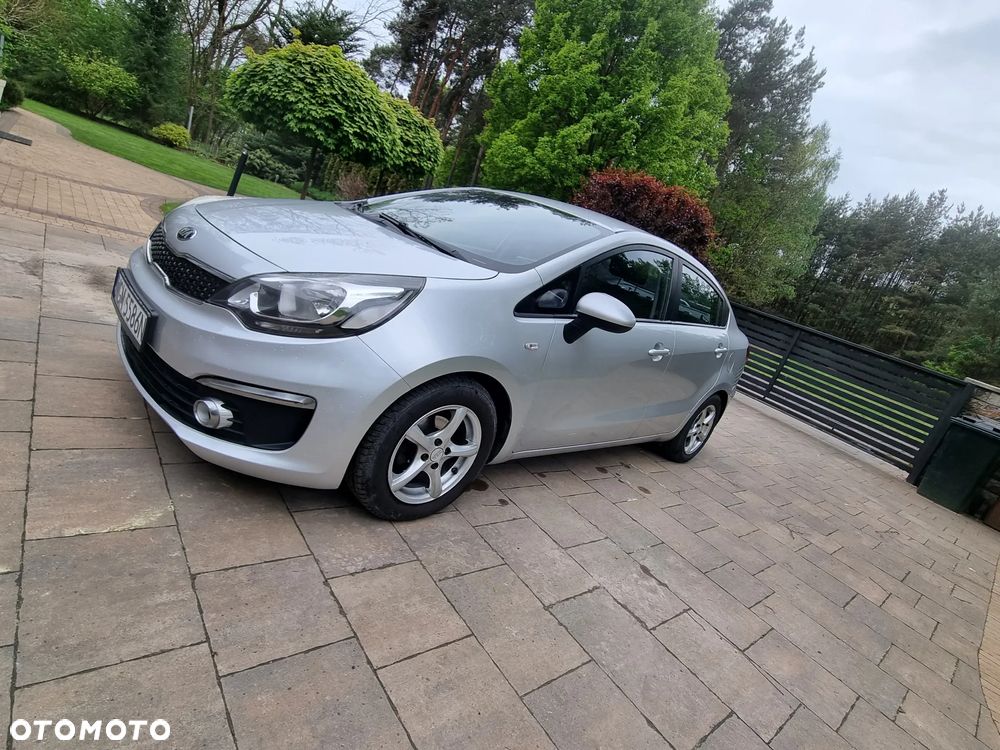 Kia Rio 1.2 GT-Line - 7