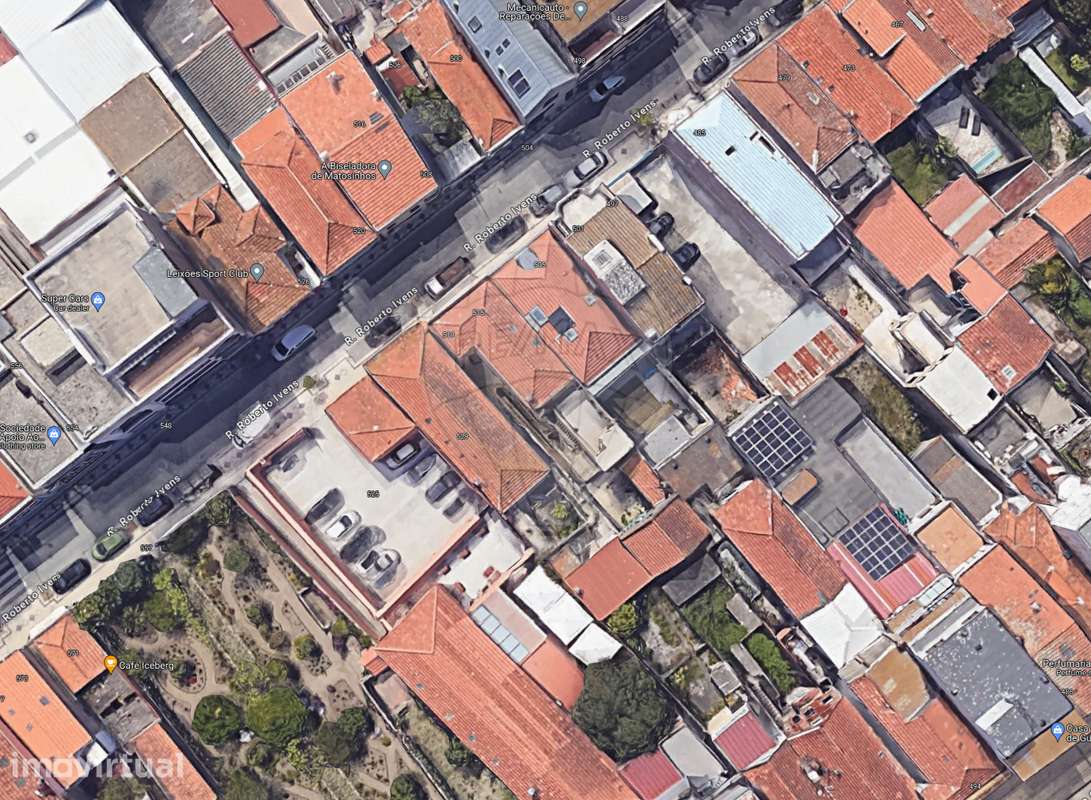 Prédio  para venda - Grande imagem: 5/32
