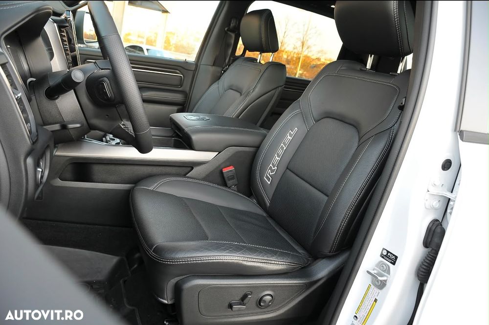 Dodge RAM - 15