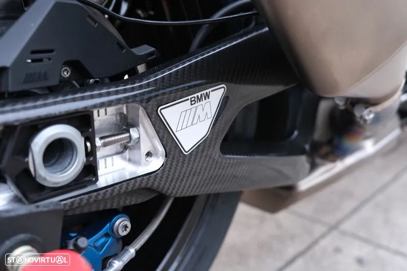 BMW M 1000 RR M1000RR - 21