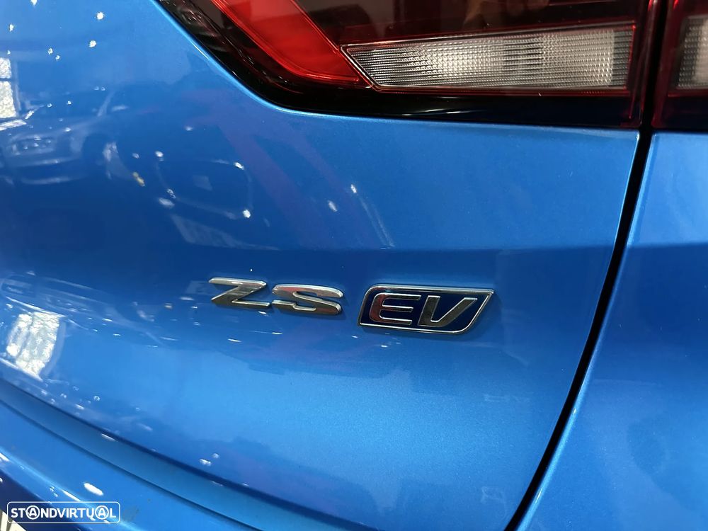 MG ZS EV 50.3 kWh Comfort - 15