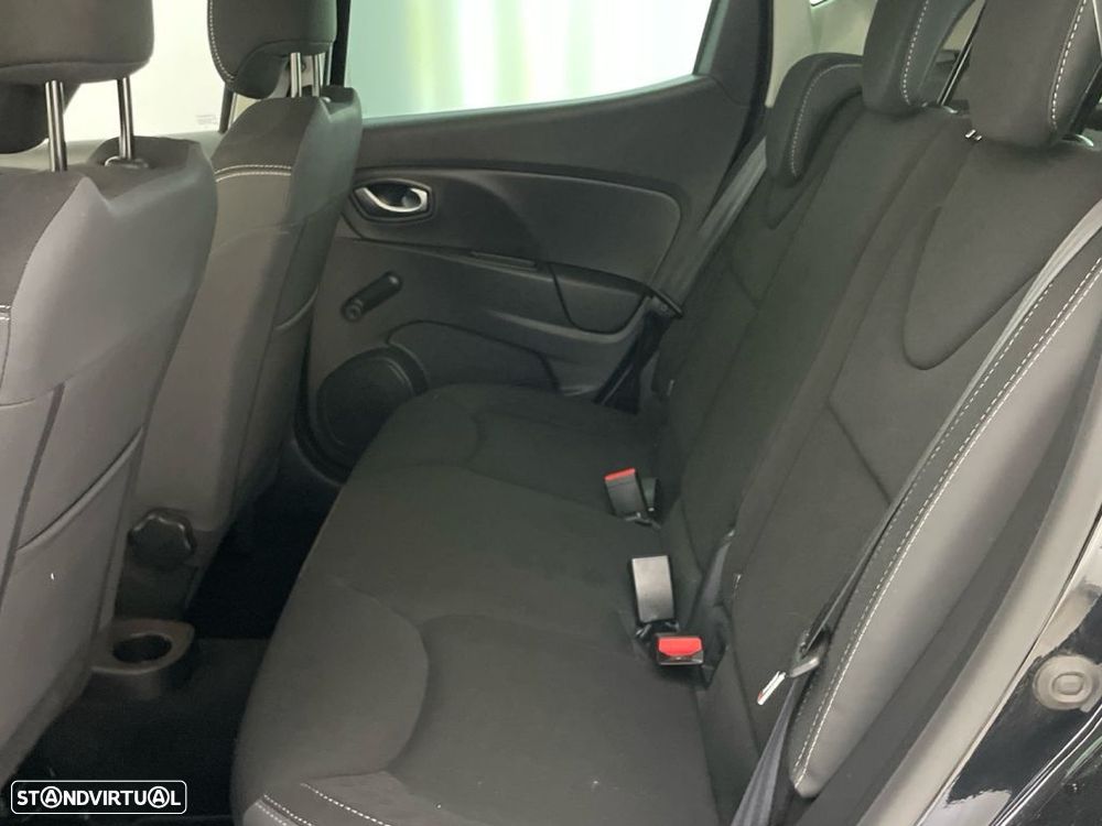 Renault Clio 1.5 dCi Limited - 12