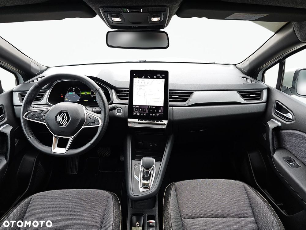 Renault Captur 1.6 E-TECH Full Hybrid 145 Techno - 16