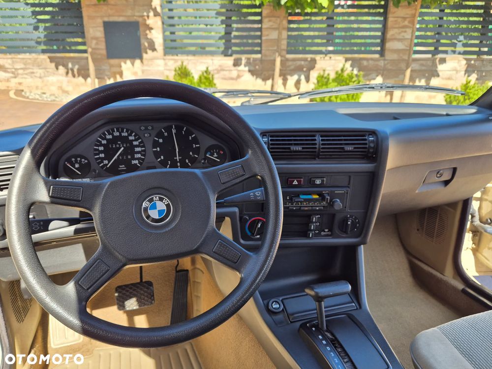 BMW Seria 3 - 13