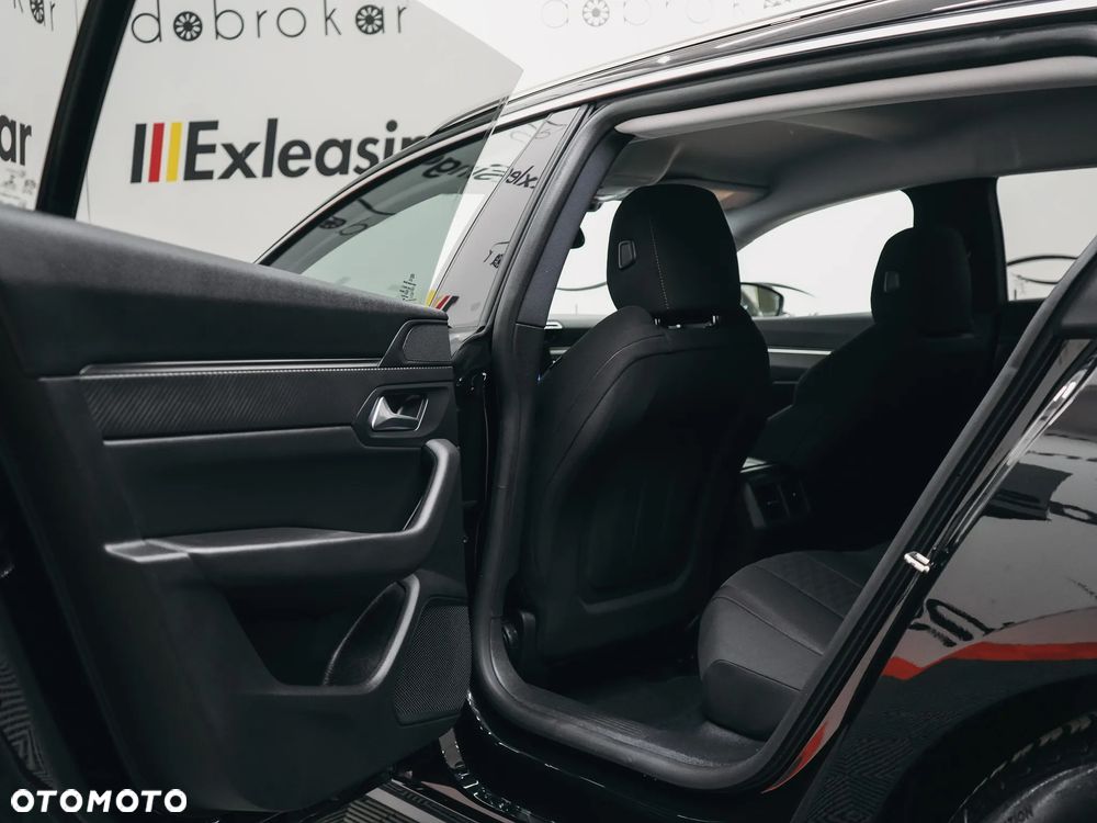 Peugeot 508 2.0 BlueHDi Active S&S EAT8 - 16