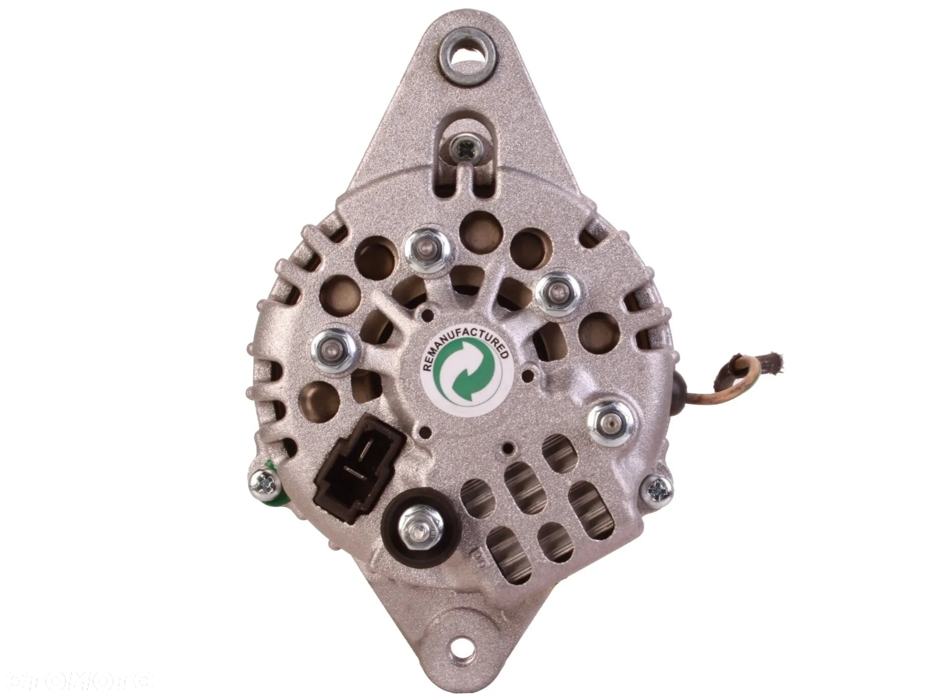 NOWY ORYGINALNY ALTERNATOR KOBELCO  SERIA 3...  SK...  | 113401 - 5