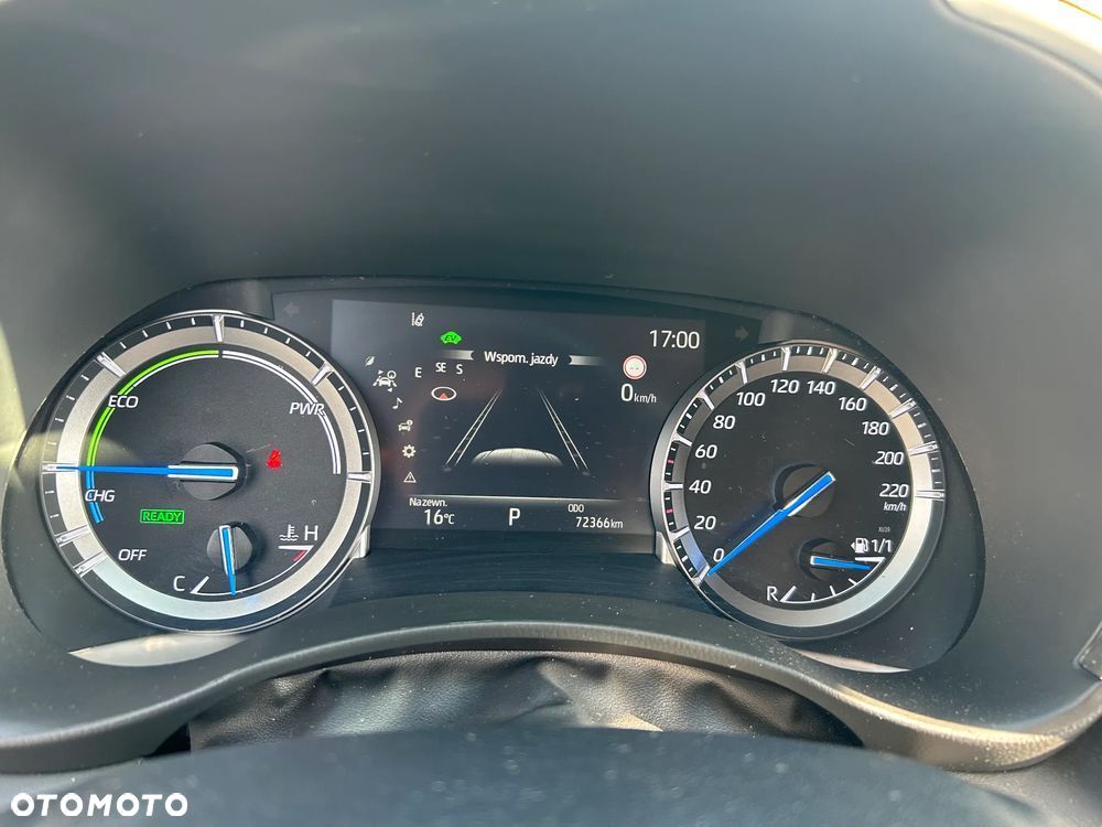 Toyota Highlander - 26