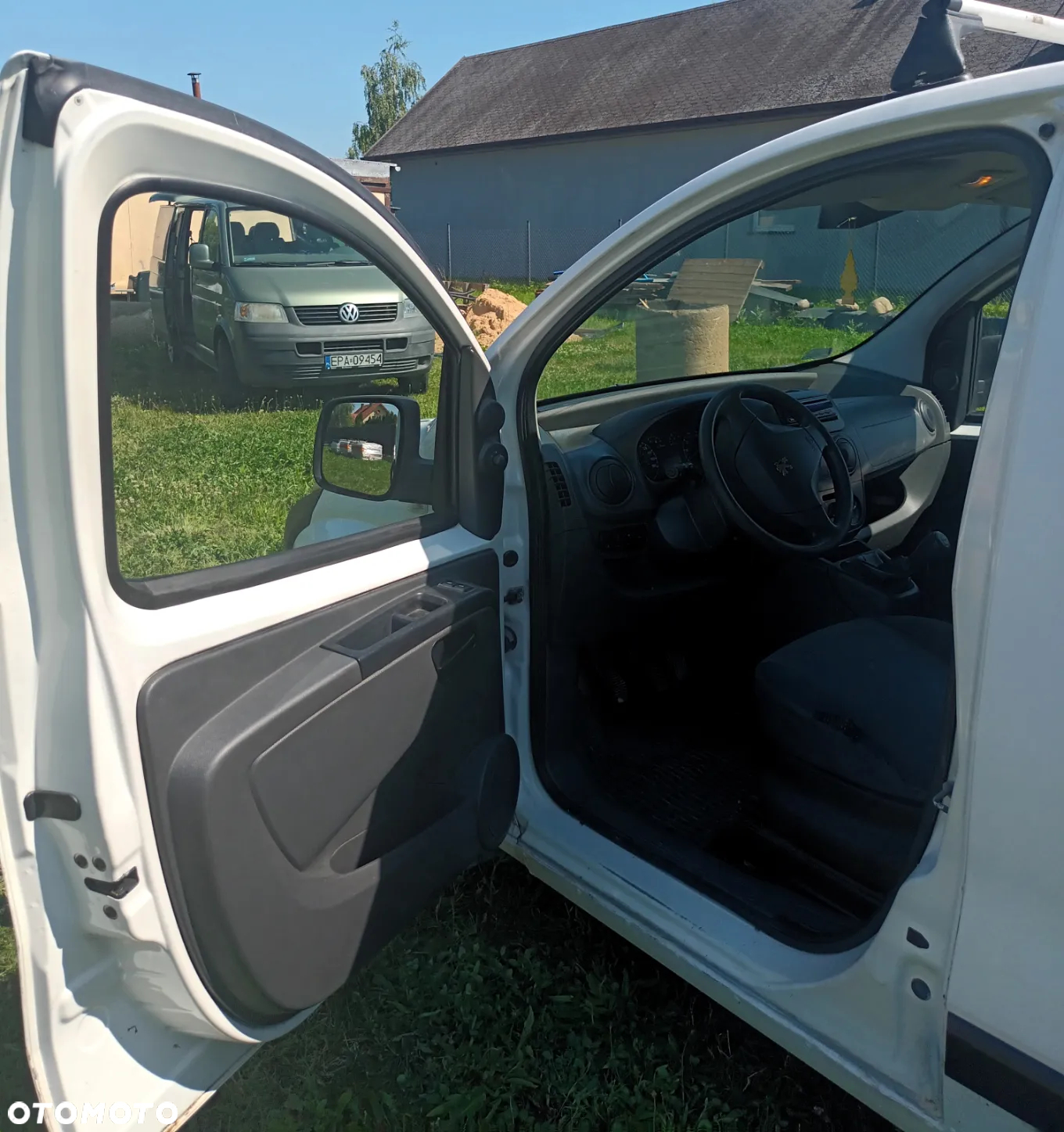 Peugeot Bipper - 9