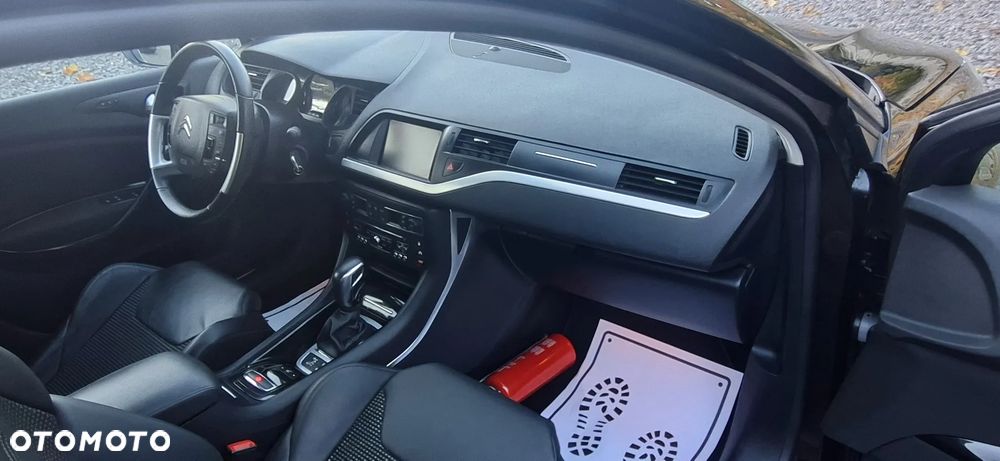 Citroën C5 HDi 165 FAP Exclusive - 20