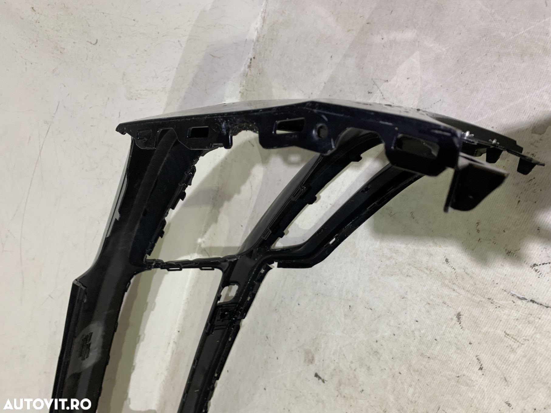Bara fata Porsche Cayenne, 2019, 2020, 2021, 2022, 2023, cod origine OE 9Y0807221. - 8