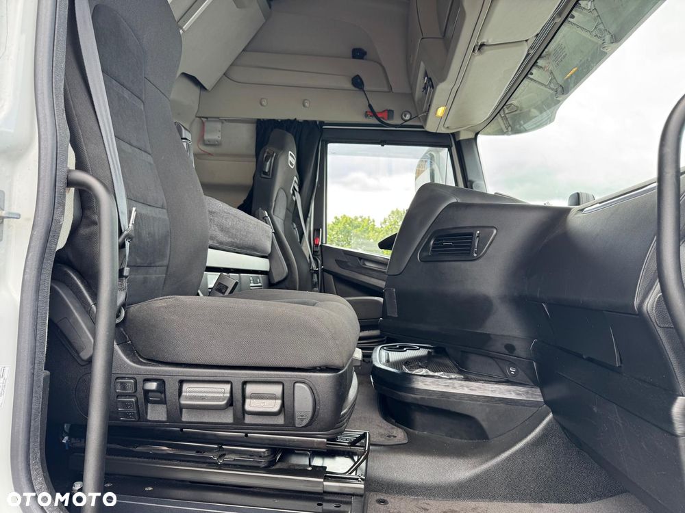 Iveco S-Way 530, ADR, Retarder, Klima stacj., Led, Z Niemiec - 25