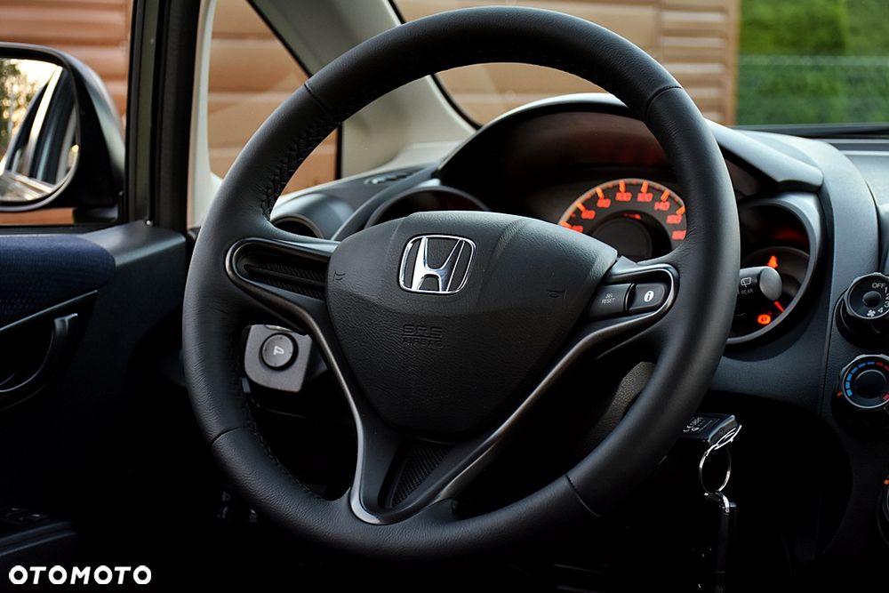 Honda Jazz 1.2 i-VTEC - 19