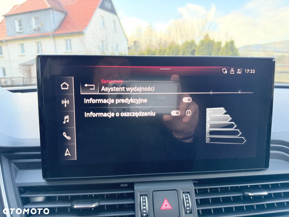 Audi Q5 40 TDI mHEV Quattro S Line S tronic - 38