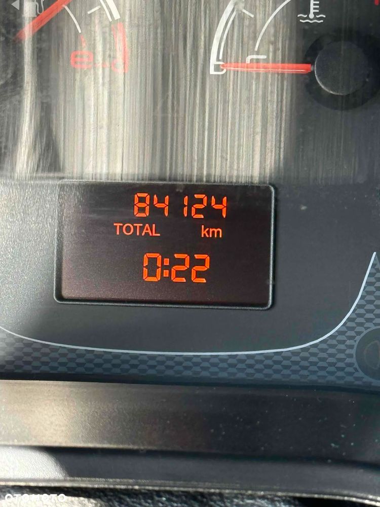 Fiat Doblo Active - 5