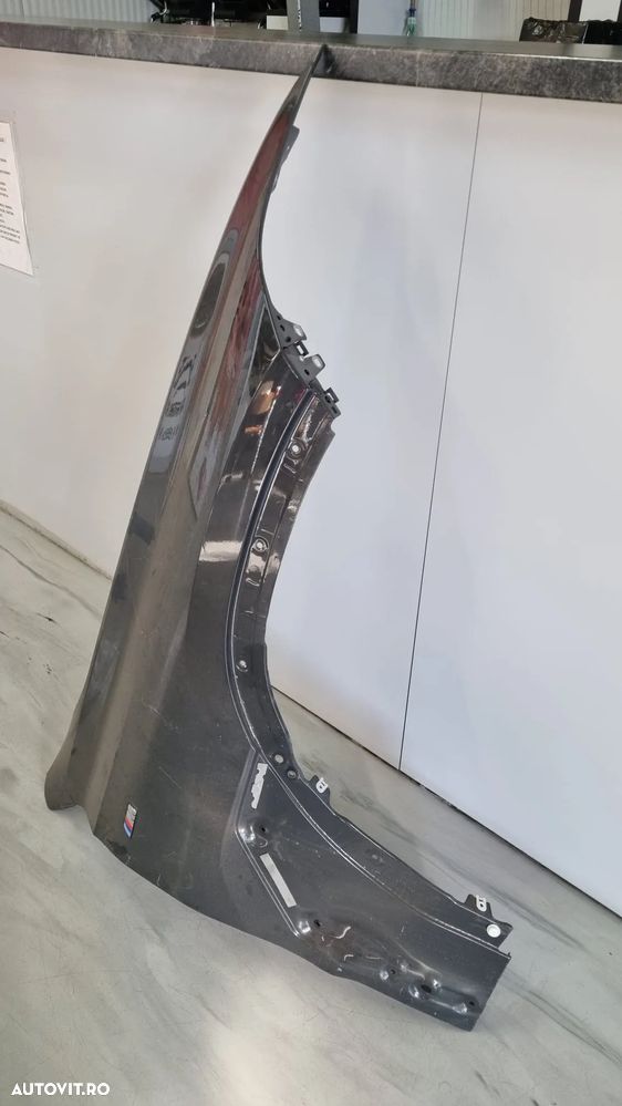 Aripa dreapta BMW X6 G06 - 3