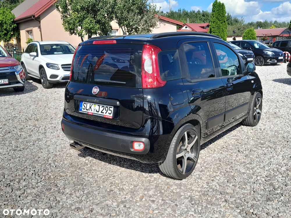 Fiat Panda - 8