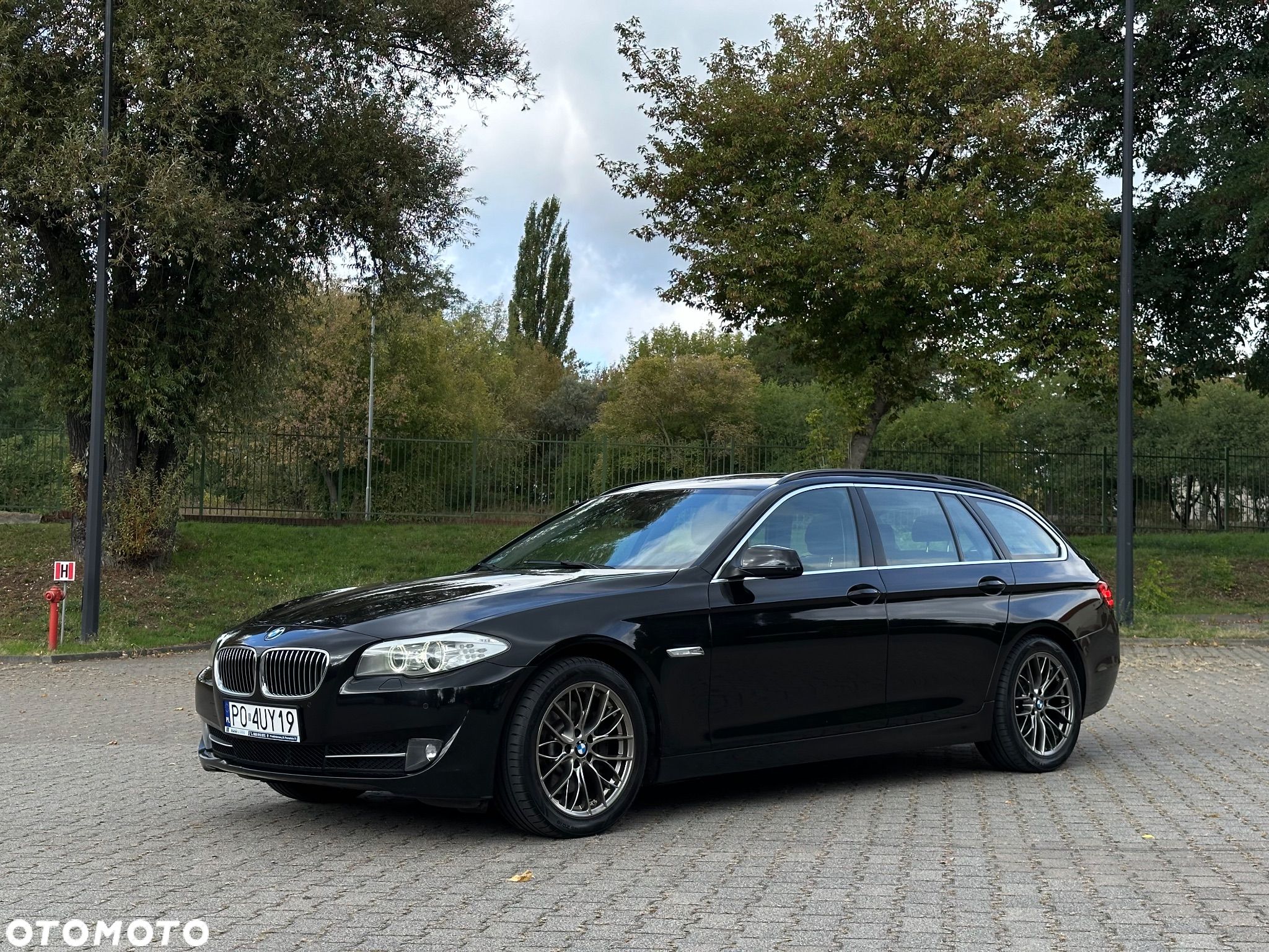 BMW Seria 5 - 1