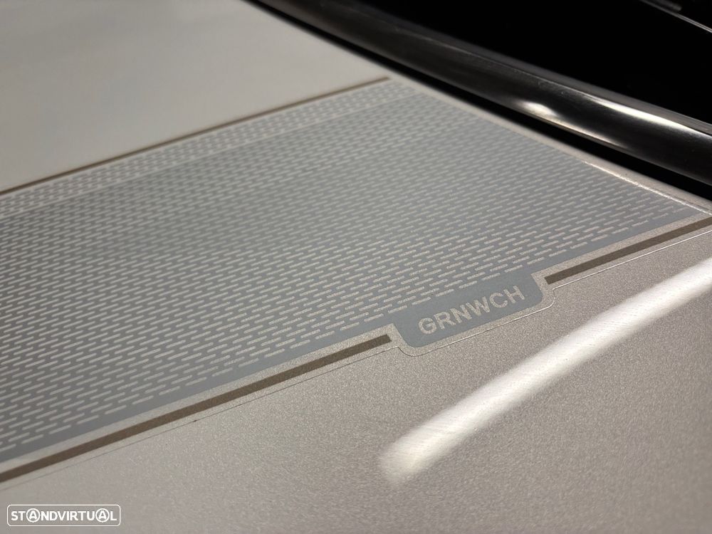 MINI 5 Portas Cooper Camden Edition Auto - 15