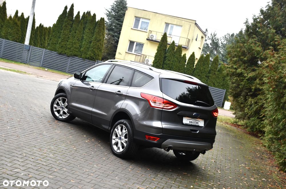 Ford Kuga ver-2-0-tdci-4x4-titanium - 3
