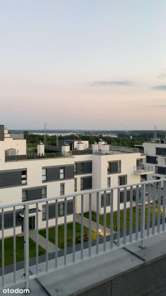 4 pokoje + taras 78 m² | ostatnie piętro | 2 miejsca | piwnica