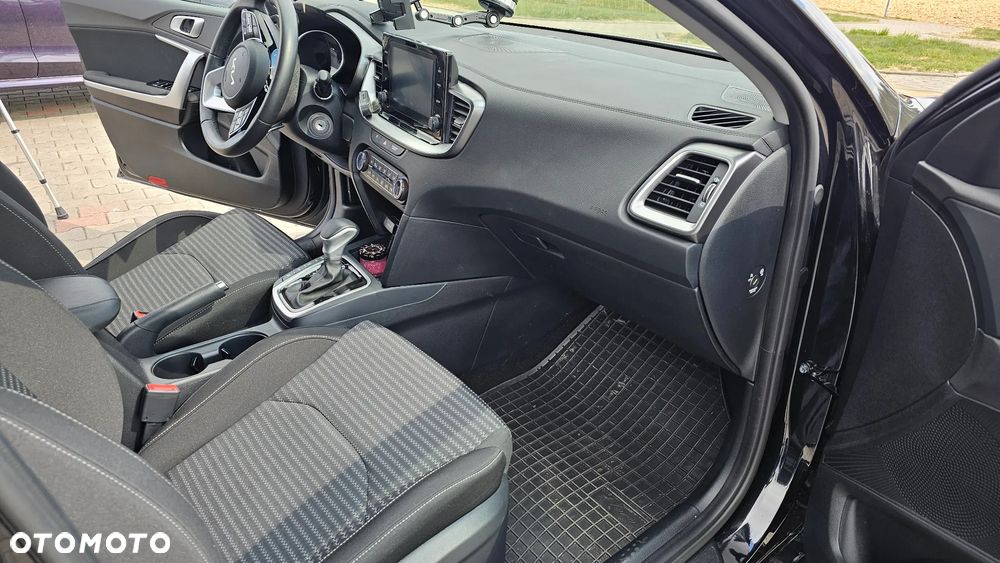 Kia Ceed 1.5 T-GDI M DCT - 7