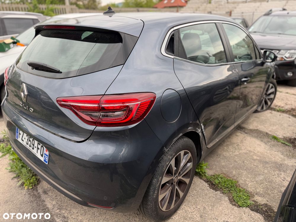 Renault Clio 1.0 TCe Zen - 7