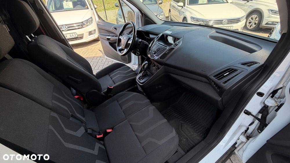 Ford Transit - 20