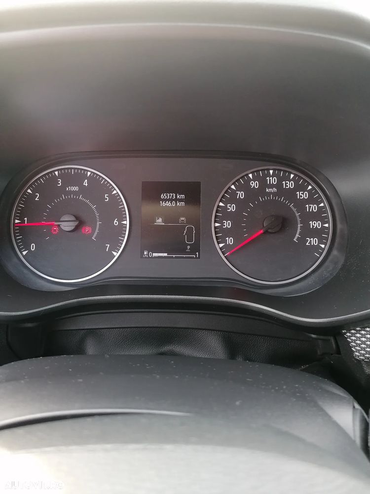 Dacia Logan ECO-G 100 MT6 Prestige - 11