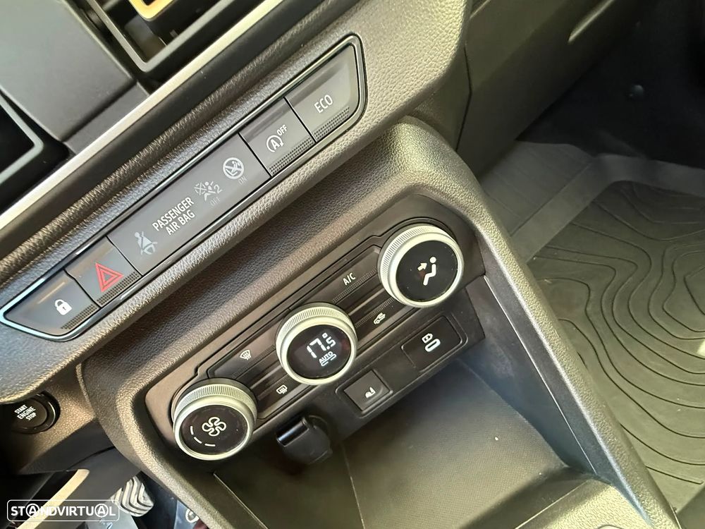 Dacia Sandero 1.0 ECO-G Extreme Bi-Fuel - 27