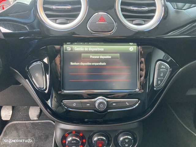 Opel Adam 1.2 Glam - 25