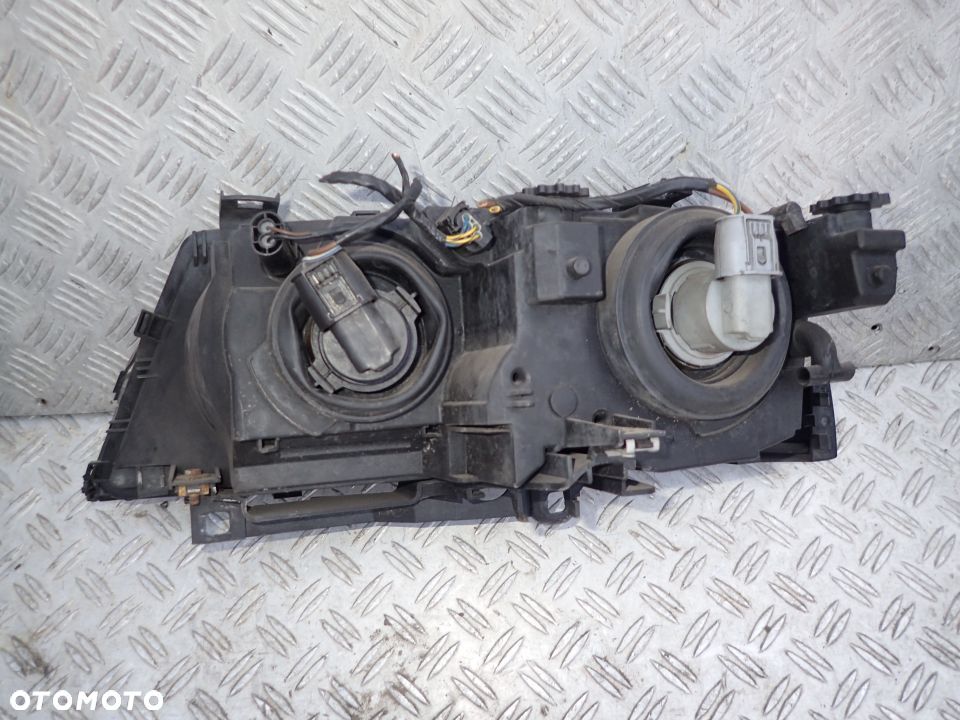 LAMPA PRAWA PRZÓD 6910956 BMW E46 EUROPA RADOM - 3