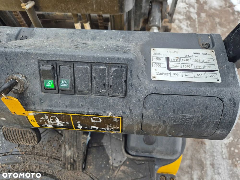 Hyundai 15L-7M (474) - 13