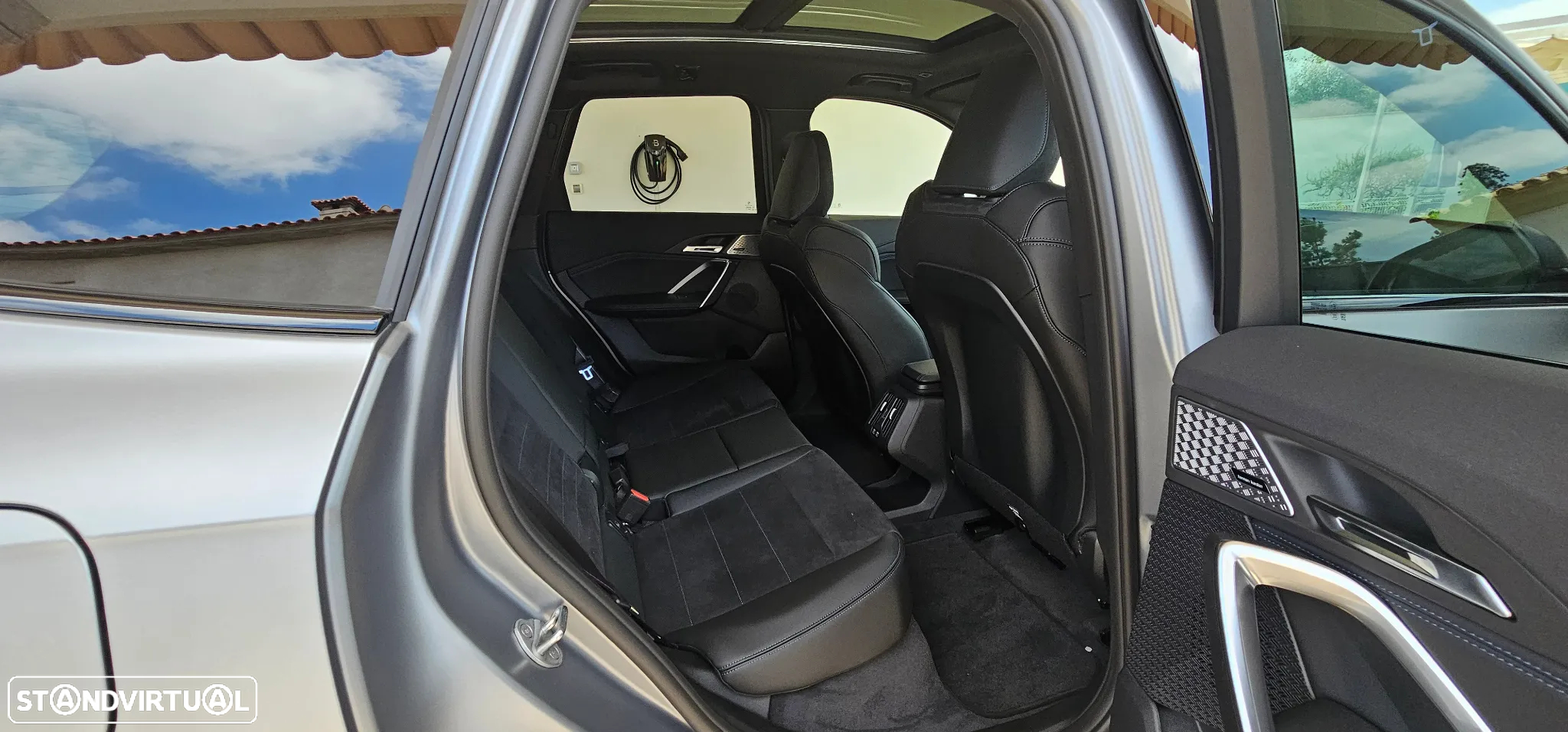BMW iX1 eDrive20 Pack Desportivo M Pro - 10