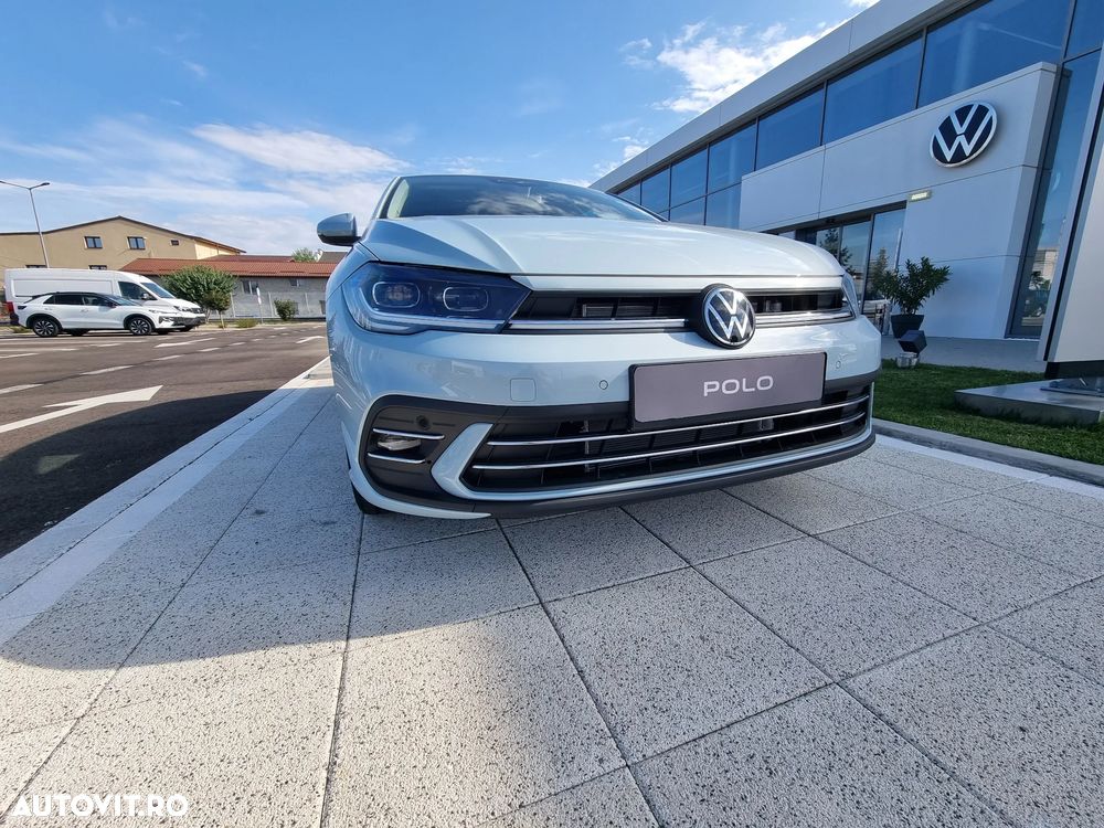 Volkswagen Polo - 24