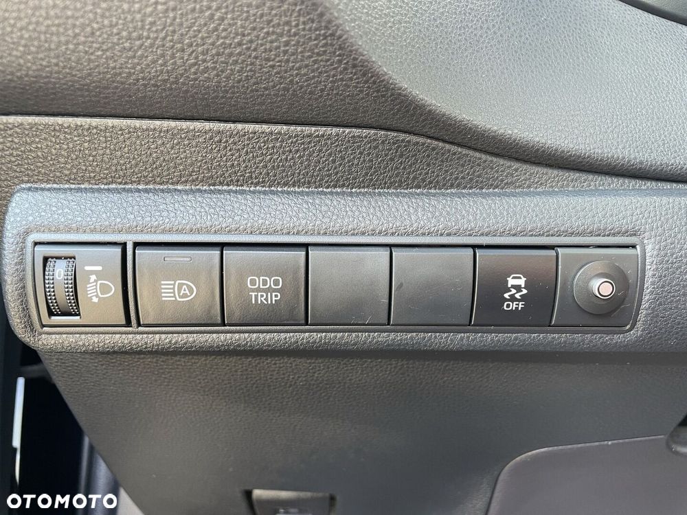 Toyota Corolla 1.8 Hybrid Comfort - 25