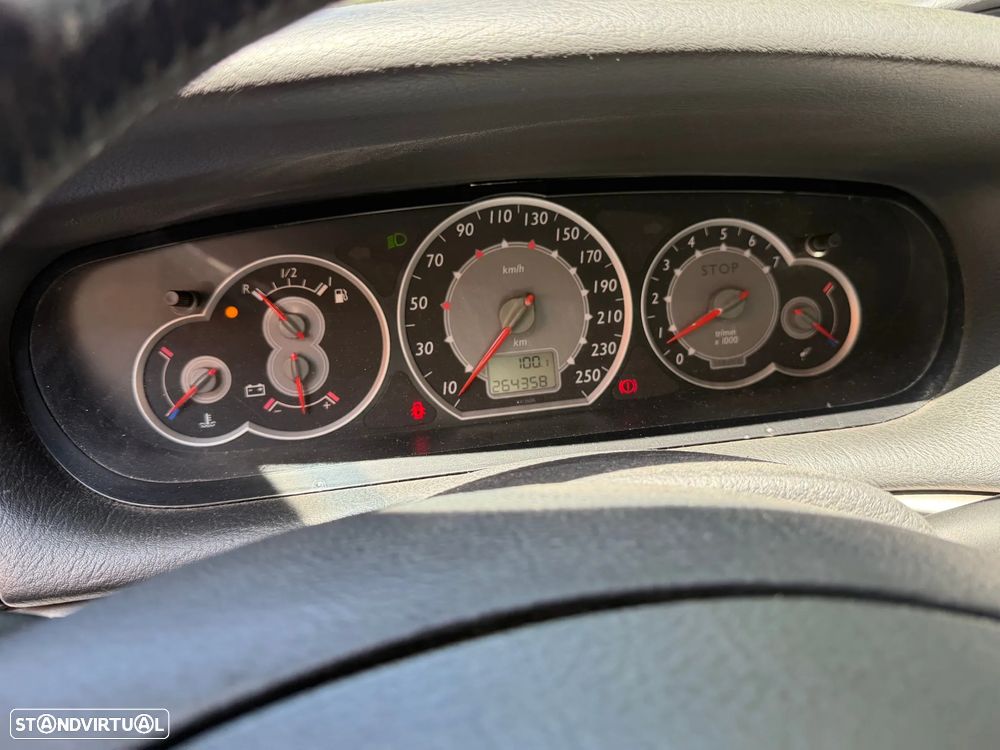 Citroën C5 Break - 14