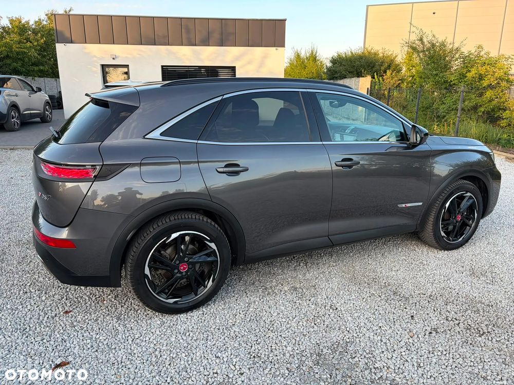 DS Automobiles DS 7 Crossback - 12