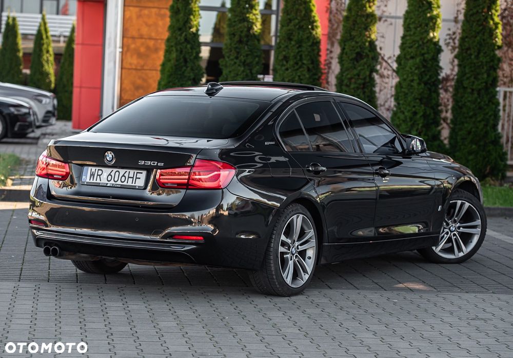 BMW Seria 3 - 9