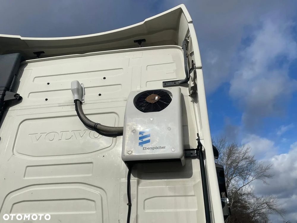 Volvo FH460 - 4