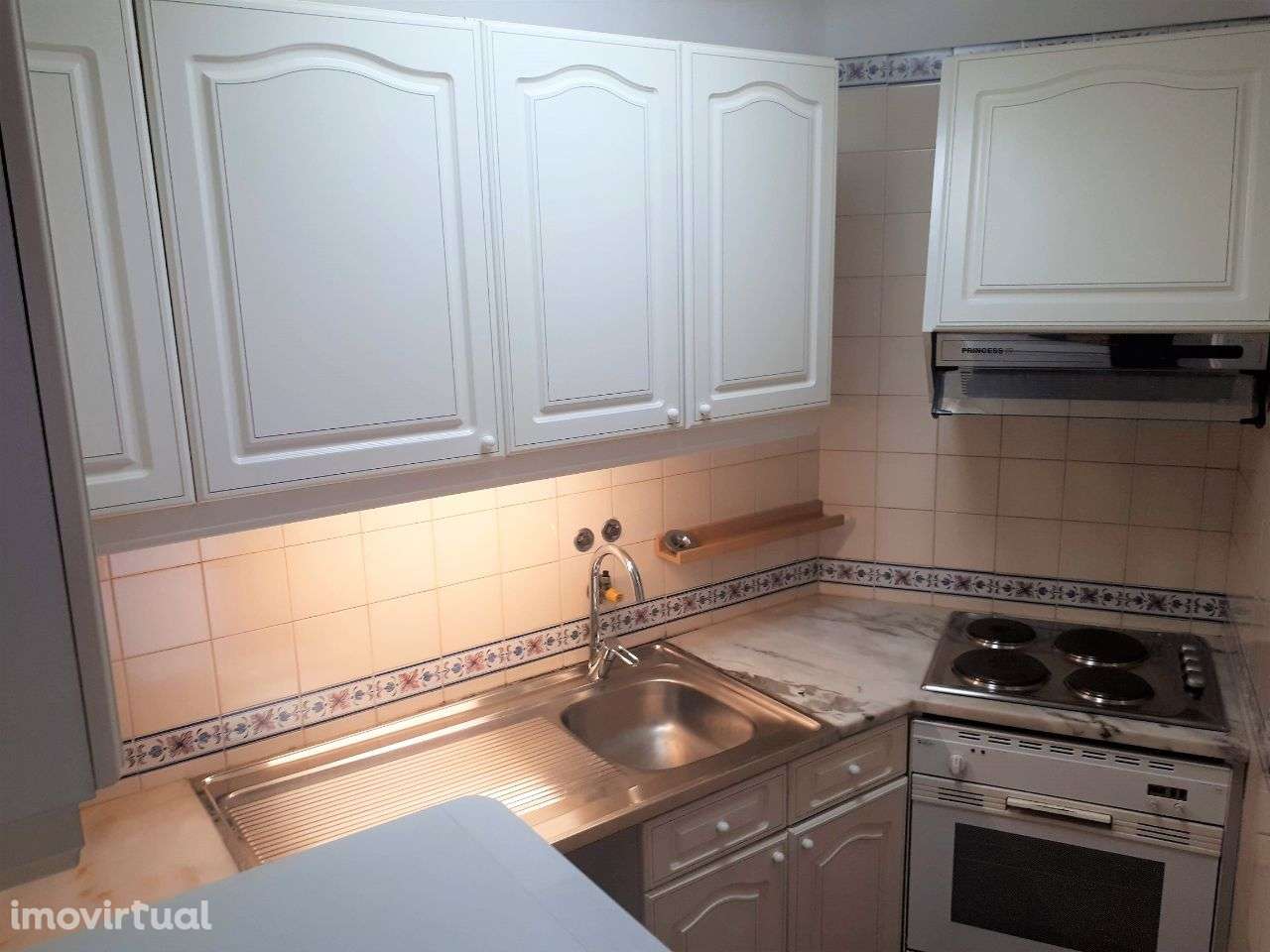 T1 metro Carolina Michaelis - Grande imagem: 5/10