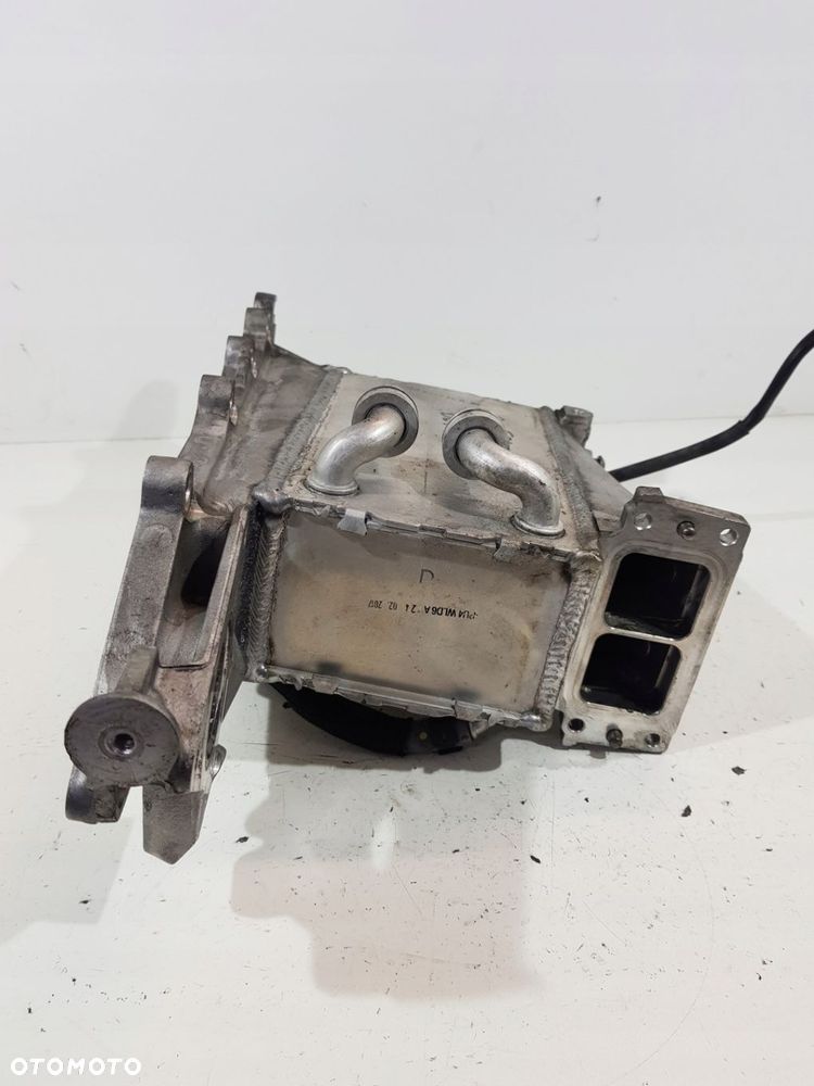 KOLEKTOR SSĄCY 04L129766AS AUDI VW 2.0 TDI DET - 3