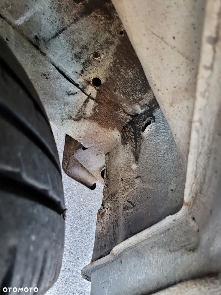 Volkswagen LT 35 Brygadówka 7 osób L2H2 - 32