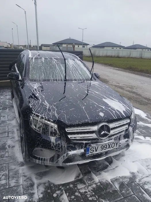 Mercedes-Benz GLC - 5