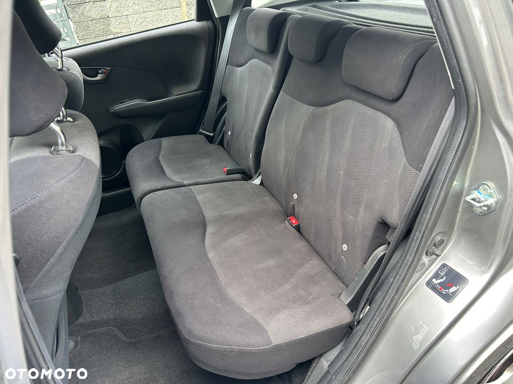 Honda Jazz 1.4 i-VTEC Elegance - 7
