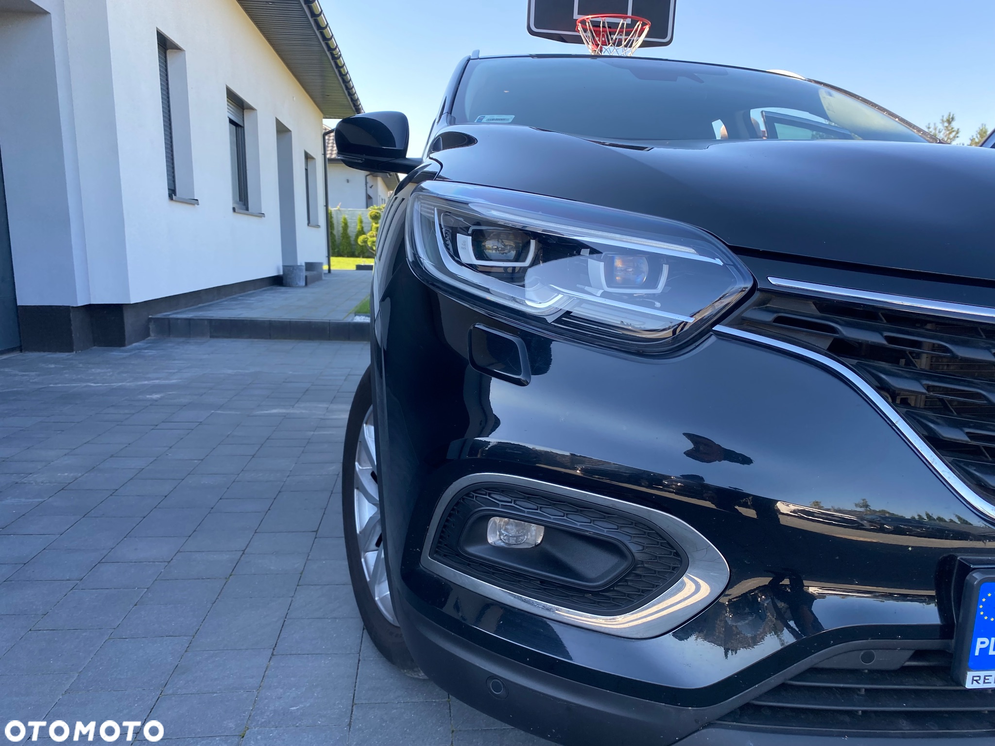 Renault Kadjar 1.3 TCe FAP Intens - 14