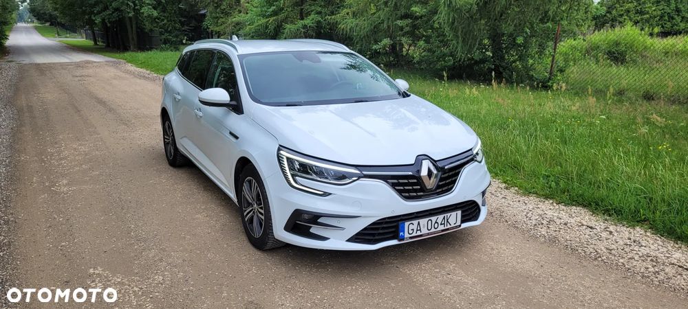 Renault Megane 1.5 Blue dCi Intens EDC - 23