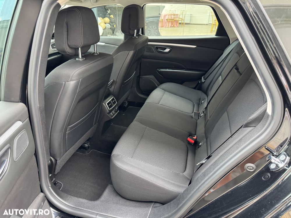 Renault Talisman Blue dCi EDC Intens - 11