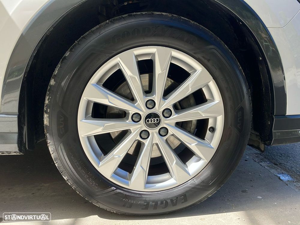 Audi Q3 Sportback 35 TFSI S tronic - 17